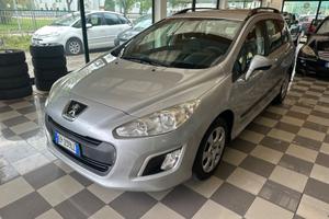 Peugeot 308 1.6 8V HDi 93CV 5p. Business