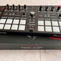 Pioneer ddj sp1