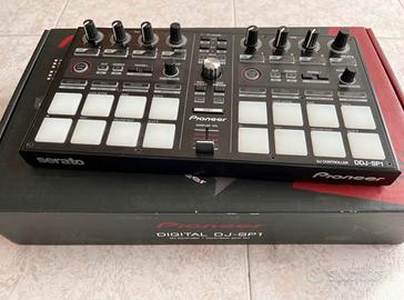 Pioneer ddj sp1