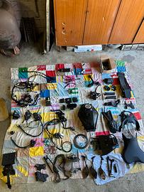 MT 07 2021 svendita pezzi di ricambio