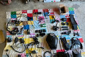 MT 07 2021 svendita pezzi di ricambio