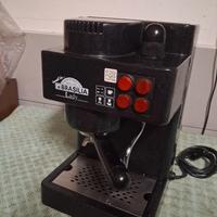 MACCHINA CAFFÈ BRASILIA LADY