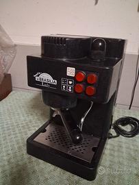 MACCHINA CAFFÈ BRASILIA LADY