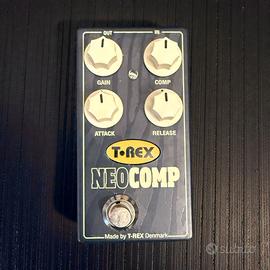 T-Rex NeoComp Compressor