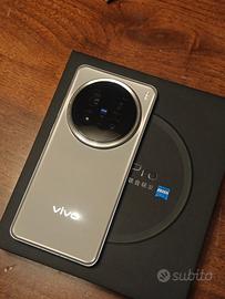 vivo X200 Pro 16/512GB