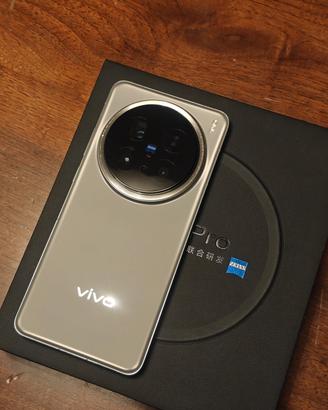 vivo X200 Pro 16/512GB