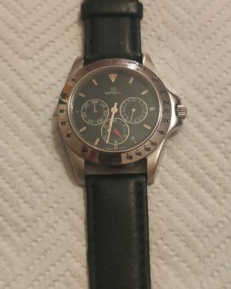 Orologio Breil Multifunzione Vintage
