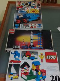 Lego vintage