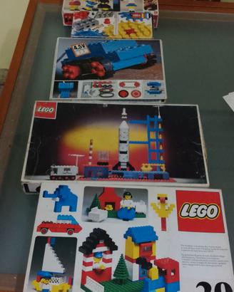 Lego vintage