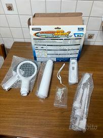 Kit Professional sport Wii