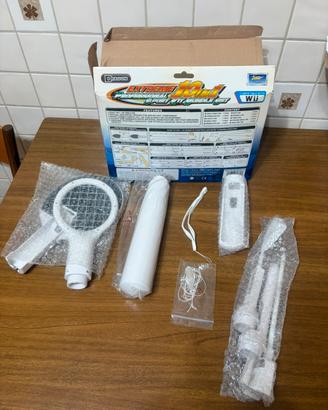 Kit Professional sport Wii