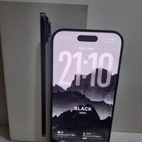 Iphone Air 256GB italia