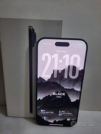 Iphone Air 256GB italia