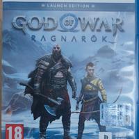 God of war Ragnarok ps5