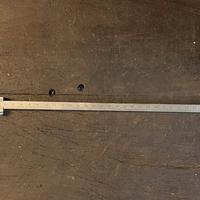 calibro per profondità