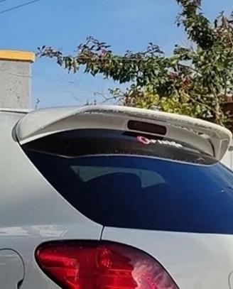 Spoiler Peugeot 207/206