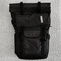 Zaino Thule Covert DSLR Rolltop - fotografia