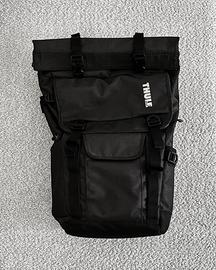 Zaino Thule Covert DSLR Rolltop - fotografia