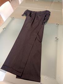 Pantaloni da uomo in lana.