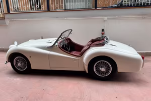 Auto d’epoca