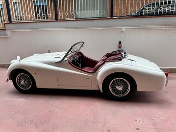 Auto d’epoca