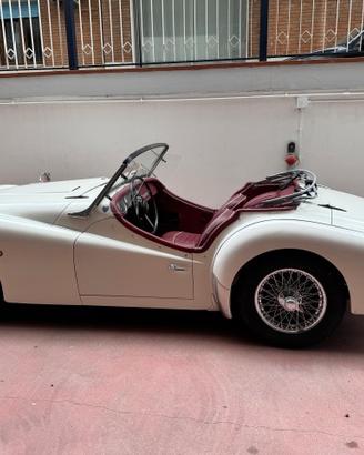 Auto d’epoca