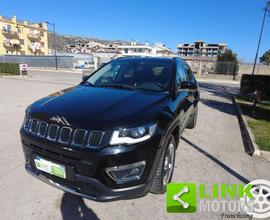 JEEP Compass 2.0 Multijet II aut. 4WD Limited