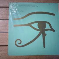 Disco Vinile 33 The Alan Parson Project