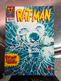 Rat Man n. 1 (Fumetto)