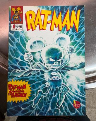 Rat Man n. 1 (Fumetto)