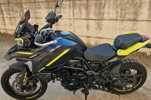 Benelli TRK702X