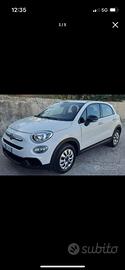 Fiat 500x Manuale