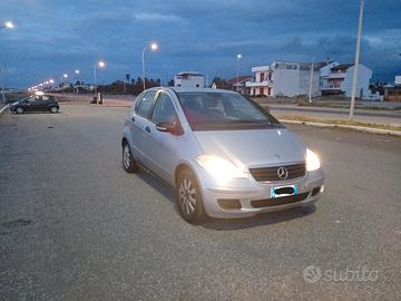 Mercedes CLASSE A 180 CDI