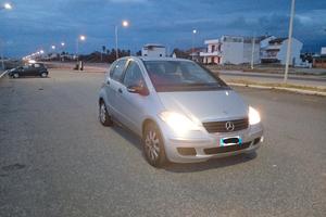 Mercedes CLASSE A 180 CDI