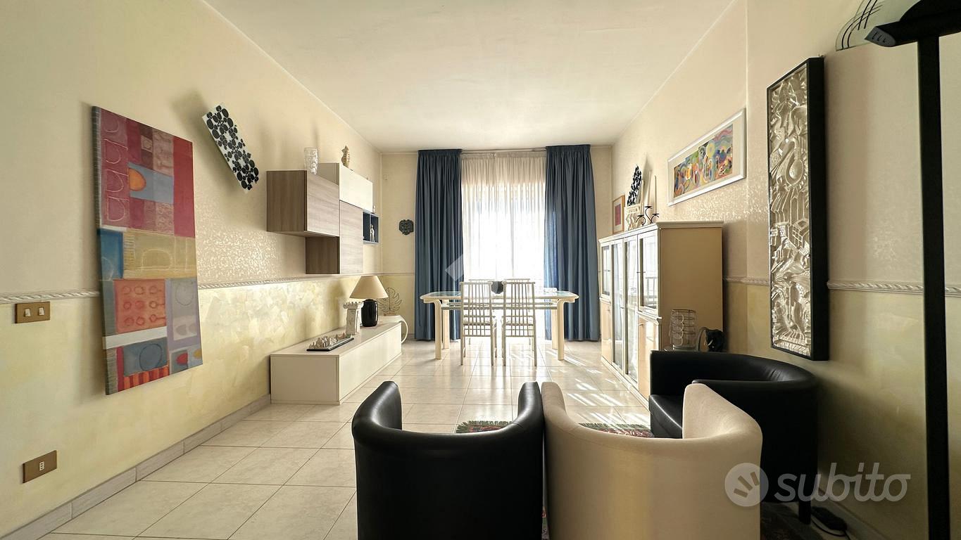 Appartamento – San Giorgio a Cremano, Napoli - Vista 5
