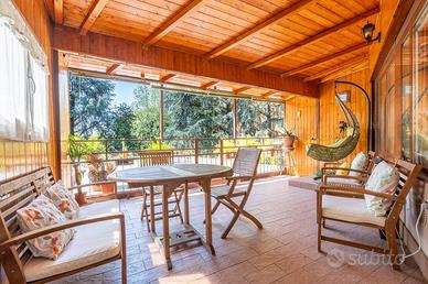Appartamento di 104 m² con 3 locali a Milano