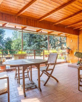 Appartamento di 104 m² con 3 locali a Milano