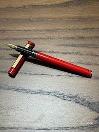 stilografica ferrari limited editon