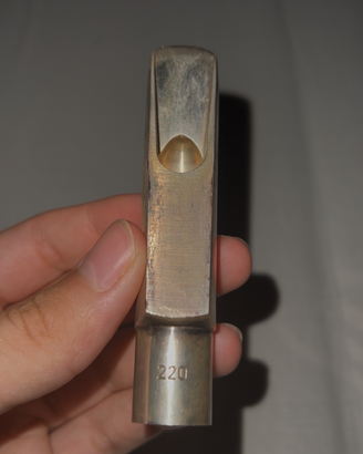 Becco B&S 220 tenore