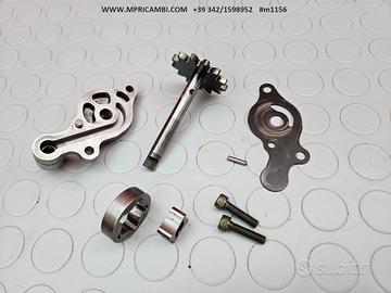 POMPA OLIO SUZUKI RMZ 450 2005 2006 RM Z 2007