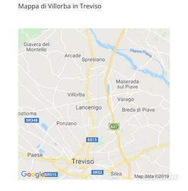 Appartamento Villorba