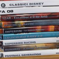 Giochi per pc
