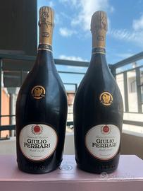 Giulio ferrari 2004-2005