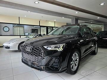 AUDI Q3 SportBack 35 S Line Tetto 2.0 TDI 150CV