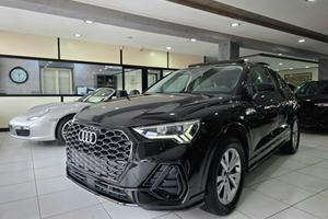 AUDI Q3 SportBack 35 S Line Tetto 2.0 TDI 150CV