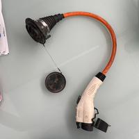 Adattatore cavo ricarica Auto elettrica