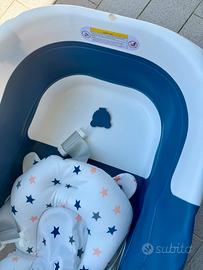 Vaschetta da Bagno per Neonato