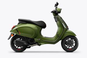 VESPA Sprint 125 S