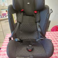 Seggiolino isofix cam panoramic