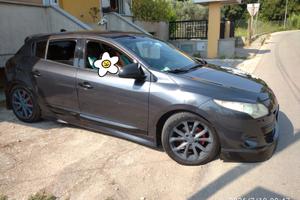 Renault  Megane 3